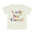 Emerson and Friends - Little But Fierce - Toddler T-Shirt