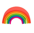 Dena Stacking Rainbow - neon