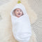 Puj | Simplifying Parenthood - Hug - Infant Hooded Towel