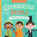 Familius, LLC - Courageous People Who Changed the World