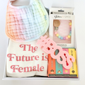 The Tiny Feminist Box