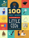Familius, LLC - 100 First Words for Little CEOs