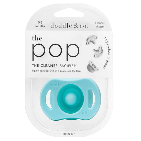 Doddle & Co - The Pop - Why So Blue