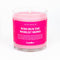 Ryan Porter | Candier - WHO RUN THE WORLD? MOMS. CANDLE