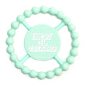 Bella Tunno Happy Lil Thing Teether