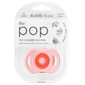Doddle & Co The Pop Pacifier- Make Me Blush