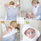 Puj | Simplifying Parenthood - Hug - Infant Hooded Towel